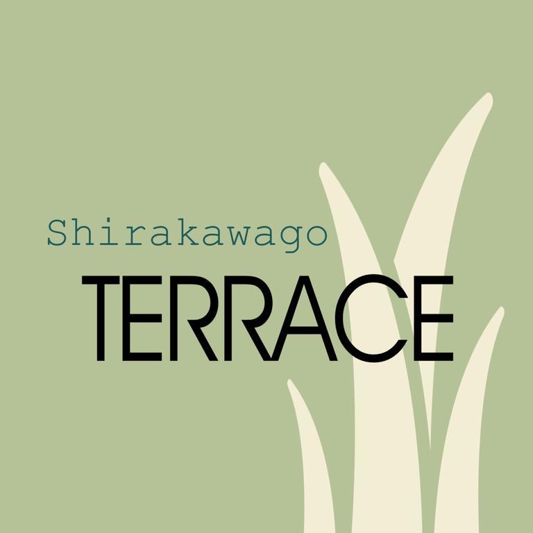 Shirakawago Terrace Hotel Exterior foto